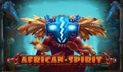 Африканский дух бесплатно