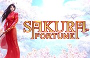 Играть Sakura Fortune